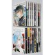 COLECCION MANGA TOKYO GHOUL - 14 + 2 TOMOS