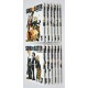 COLECCION MANGA SOUL EATER - 12 TOMOS