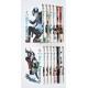 COLECCION MANGA BLUE EXORCIST - 14 TOMOS
