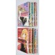 COLECCION MANGA ROCKIN HEAVEN - 8 TOMOS