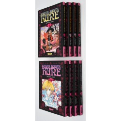 COLECCION MANGA SUGAR SUGAR RUNE - 8 TOMOS