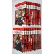 COLECCION MANGA EL CABALLERO VAMPIRO - 19 TOMOS