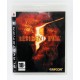 VIDEOJUEGO PS3 RESIDENT EVIL 5