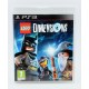 VIDEOJUEGO PS3 LEGO DIMENSIONS