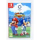 VIDEOJUEGO NINTENDO SWITCH MARIO SONIC EN LOS JUEGOS OLIMPICOS