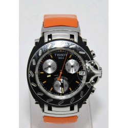 RELOJ TISSOT T-RACE T472