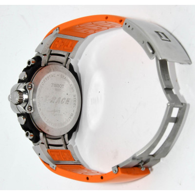 RELOJ TISSOT T-RACE T472