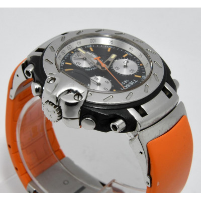 RELOJ TISSOT T-RACE T472