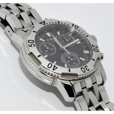 RELOJ TISSOT PRS200