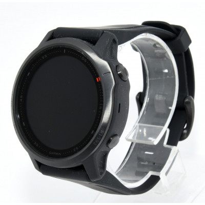 RELOJ DEPORTIVO GARMIN FENIX 6S PRO 42MM