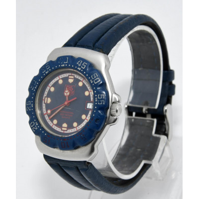 RELOJ TAG HEUER WA1210