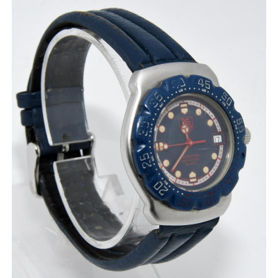 RELOJ TAG HEUER WA1210