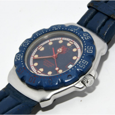 RELOJ TAG HEUER WA1210