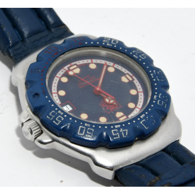 RELOJ TAG HEUER WA1210