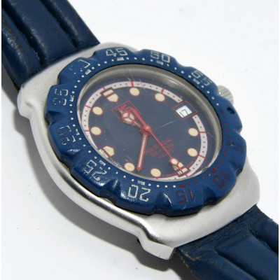 RELOJ TAG HEUER WA1210