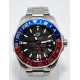 RELOJ AUTOMATICO TAG HEUER AQUARACER CALIBRE 7 GMT PEPSI