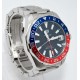 RELOJ AUTOMATICO TAG HEUER AQUARACER CALIBRE 7 GMT PEPSI