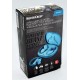 AURICULARES SILVERCREST SKBS 4 A1 AZUL