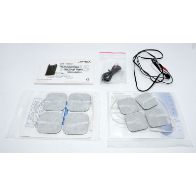 ELECTROESTIMULADOR APEX GM3A10T