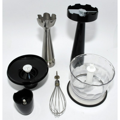 BATIDORA BRAUN ACTIVE BLADE