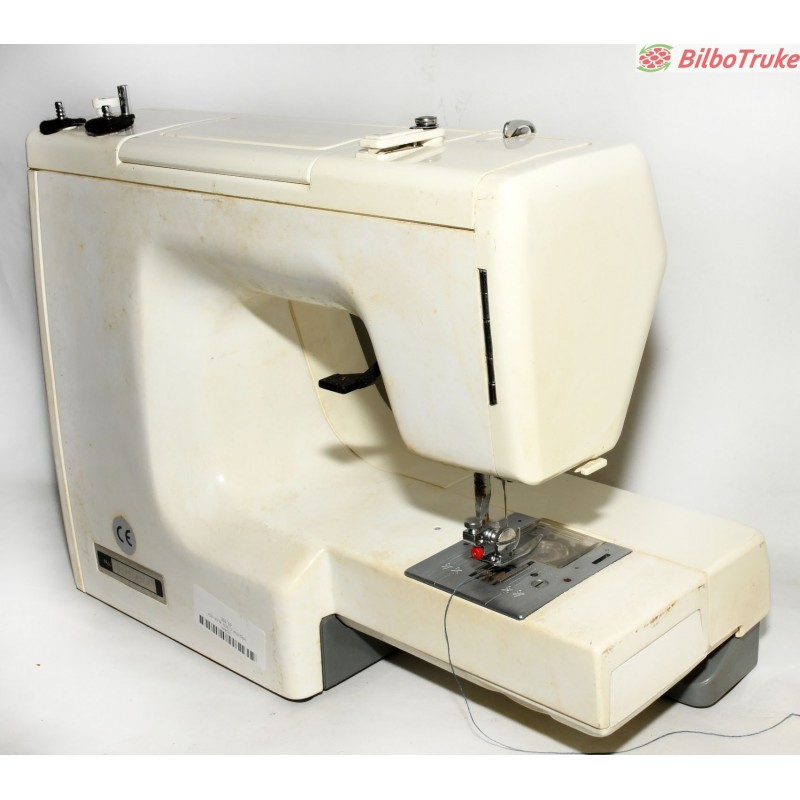 Máquina de coser Alfa - Mercaoficina