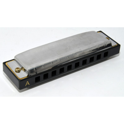 BLUES HARMONICA SET HOHNER
