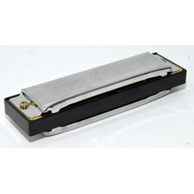 BLUES HARMONICA SET HOHNER