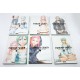 COLECCION MANGA EUREKA SEVEN - 6 TOMOS
