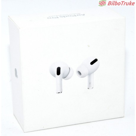 AURICULARES AIRPODS PRO 1 MWP22TY