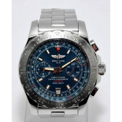 RELOJ BREITLING PUTA