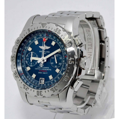 RELOJ BREITLING PUTA