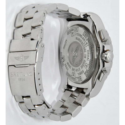 RELOJ BREITLING PUTA