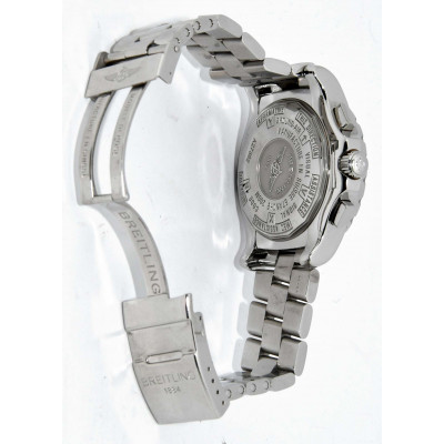 RELOJ BREITLING PUTA