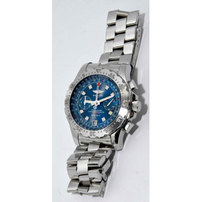 RELOJ BREITLING PUTA