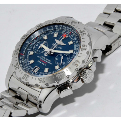 RELOJ BREITLING PUTA