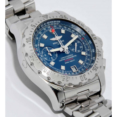 RELOJ BREITLING PUTA