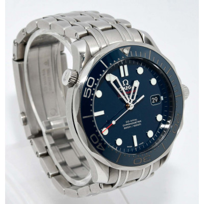 RELOJ OMEGA DE POLLA