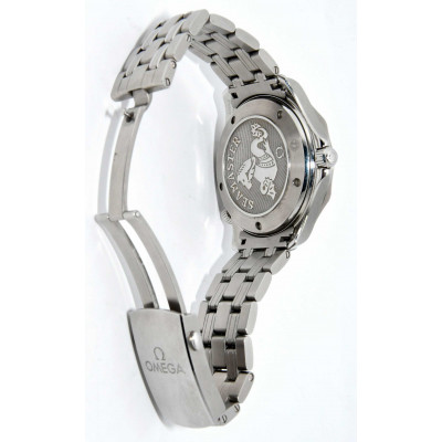 RELOJ OMEGA DE POLLA