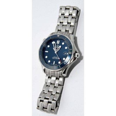 RELOJ OMEGA DE POLLA