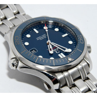 RELOJ OMEGA DE POLLA