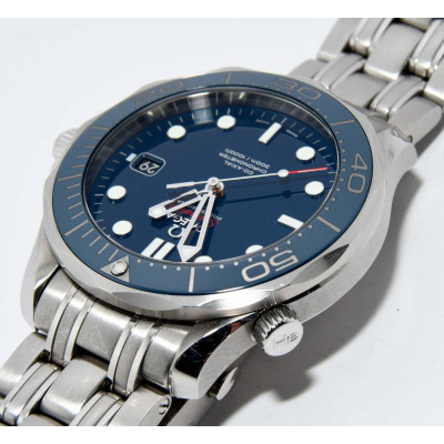 RELOJ OMEGA DE POLLA