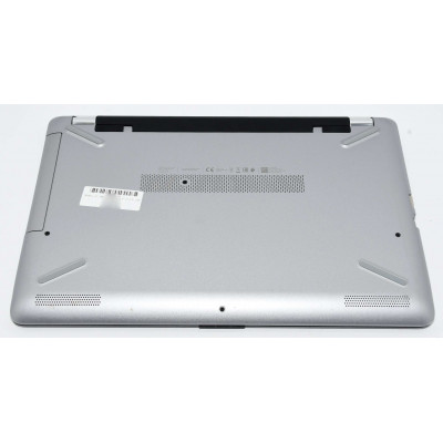 PORTATIL NOTEBOOK HP 250 G6 / INTEL i3-6006U 2GHz / 120GB SSD / 4GB RAM