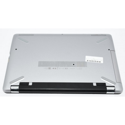 PORTATIL NOTEBOOK HP 250 G6 / INTEL i3-6006U 2GHz / 120GB SSD / 4GB RAM