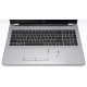 PORTATIL NOTEBOOK HP 250 G6 / INTEL i3-6006U 2GHz / 120GB SSD / 4GB RAM