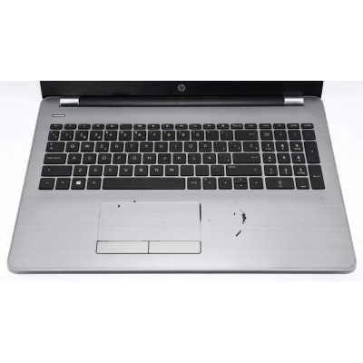PORTATIL NOTEBOOK HP 250 G6 / INTEL i3-6006U 2GHz / 120GB SSD / 4GB RAM