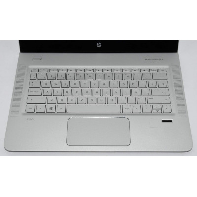 PORTATIL NOTEBOOK HP ENVY 13-D000NS / i5-6200U 2.3GHz / 120GB SSD / 4GB RAM