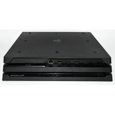 CONSOLA PS4 PRO 1TB CON MANDO