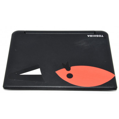 PORTATIL NETBOOK TOSHIBA SATELLITE PRO NB10-A-12M / CELERON N2840 2.2GHz / 150GB HDD / 4GB RAM