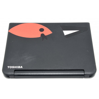 PORTATIL NETBOOK TOSHIBA SATELLITE PRO NB10-A-12M / CELERON N2840 2.2GHz / 150GB HDD / 4GB RAM
