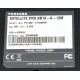 PORTATIL NETBOOK TOSHIBA SATELLITE PRO NB10-A-12M / CELERON N2840 2.2GHz / 150GB HDD / 4GB RAM